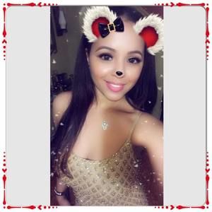 Meet your Posher, Jasmin